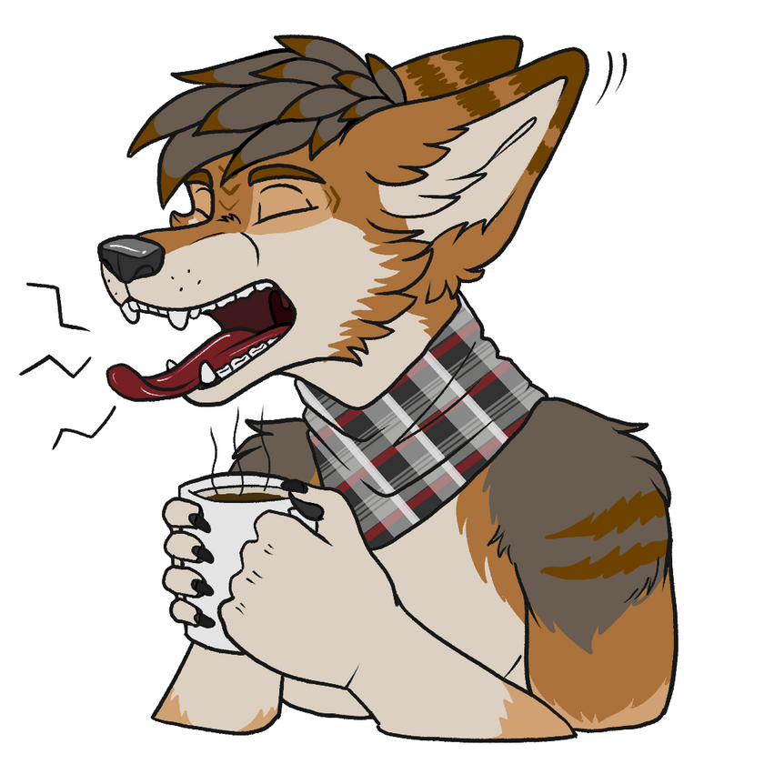 Yawn