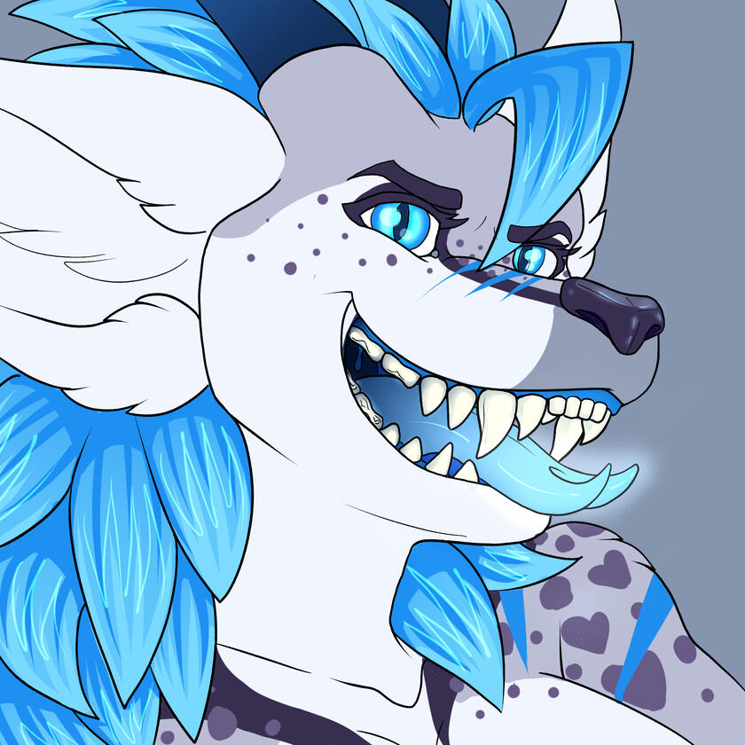 Icon: Muttuva Syn
