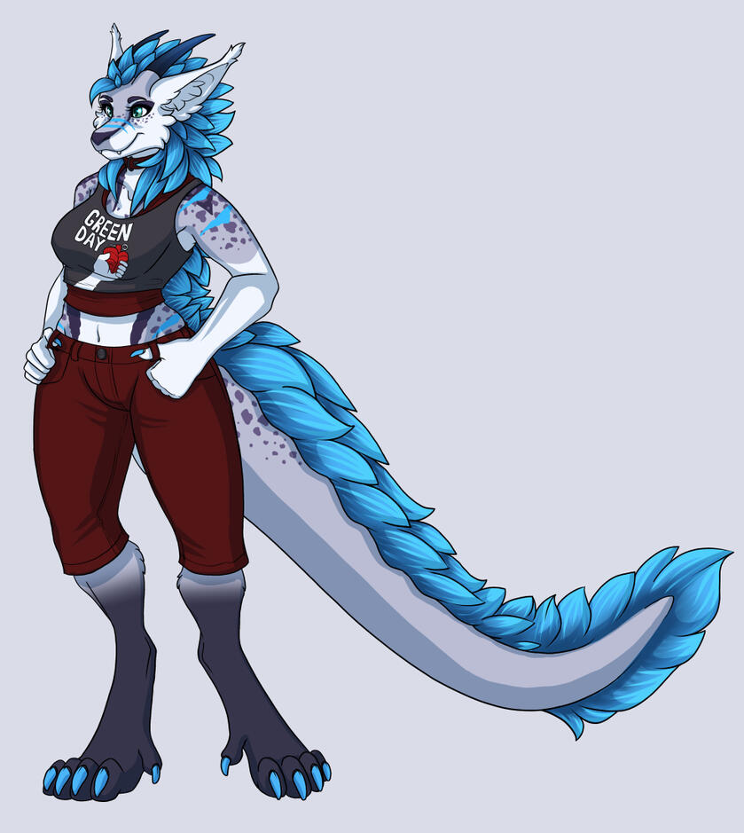 Fullbody: Muttuva Syn